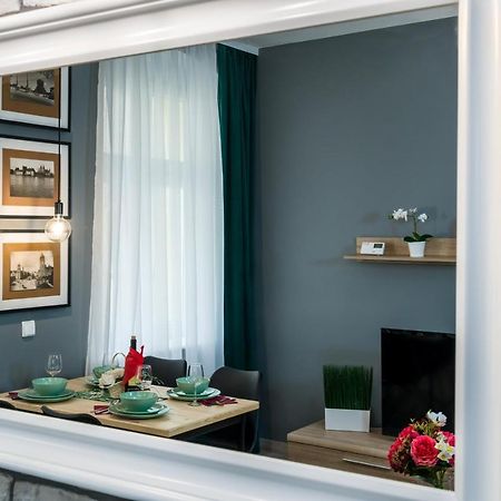 Deluxe Old Town Apartment By Noclegi Renters Poznan Luaran gambar